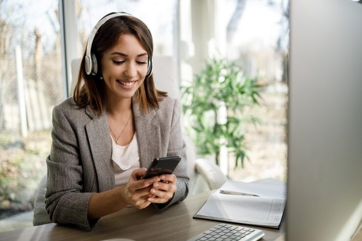 A experiência do cliente no atendimento digital